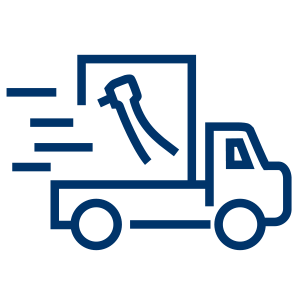 החזרת המכשיר לאחר ביצוע התיקון